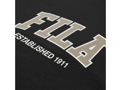 Pánské tričko Fila Rifredi black FAM1219 80010 pánské 2