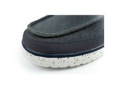 Wrangler pánské polobotky mokasíny Makena Stone blue fashion navy blue 5
