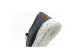 Wrangler pánské polobotky mokasíny Makena Stone blue fashion navy blue 6