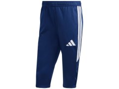 Pánské 3/4 kalhoty adidas Tiro 26 League Training navy blue KA6341 1