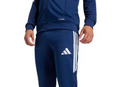 Pánské 3/4 kalhoty adidas Tiro 26 League Training navy blue KA6341 3
