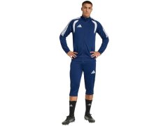 Pánské 3/4 kalhoty adidas Tiro 26 League Training navy blue KA6341 5