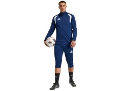 Pánské 3/4 kalhoty adidas Tiro 26 League Training navy blue KA6341 6