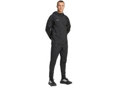 Pánské kalhoty adidas Tiro 26 Travel Woven černé JM5541 5