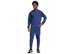 Pánská mikina adidas Tiro 26 Travel Crew navy blue KD1145 pánské barvy 5