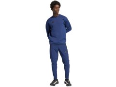 Pánská mikina adidas Tiro 26 Travel Crew navy blue KD1145 pánské barvy 6