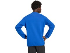 Pánská mikina adidas Tiro 26 Travel Crew modrá KD1146 pánské 2