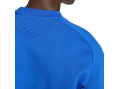 Pánská mikina adidas Tiro 26 Travel Crew modrá KD1146 pánské 4