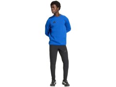Pánská mikina adidas Tiro 26 Travel Crew modrá KD1146 pánské 5