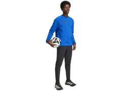 Pánská mikina adidas Tiro 26 Travel Crew modrá KD1146 pánské 6