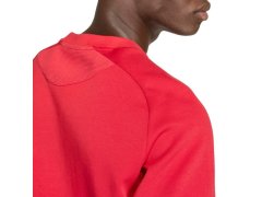 Pánská mikina adidas Tiro 26 Travel Crew červená KD3324 pánské 4