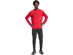 Pánská mikina adidas Tiro 26 Travel Crew červená KD3324 pánské 5