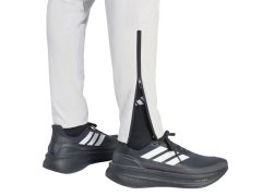 Pánské kalhoty adidas Tiro 26 Travel Woven světle šedé KE8363 4