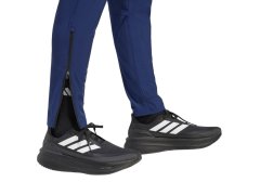 Pánské kalhoty adidas Tiro 26 Travel Woven navy blue KE8364 4