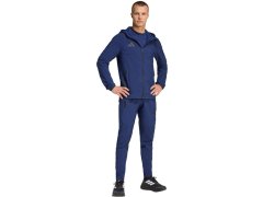 Pánské kalhoty adidas Tiro 26 Travel Woven navy blue KE8364 5