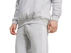 Pánské kalhoty adidas Tiro 26 League Sweat světle šedé JY7152 3