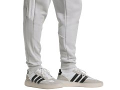 Pánské kalhoty adidas Tiro 26 League Sweat světle šedé JY7152 4