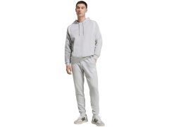 Pánské kalhoty adidas Tiro 26 League Sweat světle šedé JY7152 5