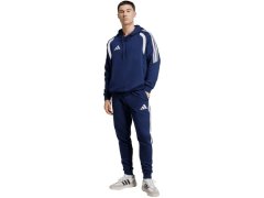 Pánské tepláky adidas Tiro 26 League Sweat pants navy blue JY7153 5