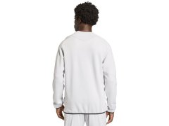 Pánská mikina adidas Tiro 26 Travel Crew bílá KD3323 pánské 2
