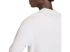 Pánská mikina adidas Tiro 26 Travel Crew bílá KD3323 pánské 4