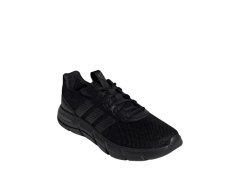 Pánské boty adidas Cloudfoam Flex Laces černé HQ4855 1