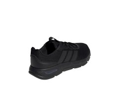 Pánské boty adidas Cloudfoam Flex Laces černé HQ4855 2