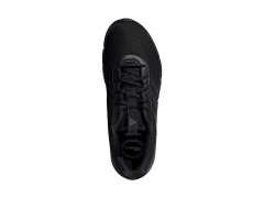 Pánské boty adidas Cloudfoam Flex Laces černé HQ4855 3