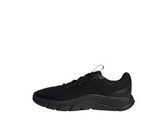 Pánské boty adidas Cloudfoam Flex Laces černé HQ4855 4
