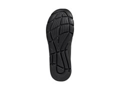 Pánské boty adidas Cloudfoam Flex Laces černé HQ4855 5