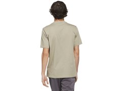Pánské tričko adidas Color Connect Graphic T-shirt beige KE1315 pánské 2