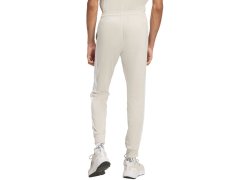 Pánské kalhoty adidas 3-Stripes Tricot Regular Tapered béžové JY7721 2