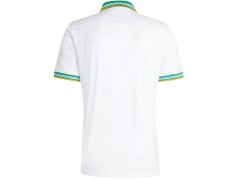 Pánské tričko adidas AS Roma 25/26 Third Jersey white JJ4185 pánské 2