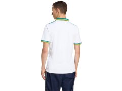 Pánské tričko adidas AS Roma 25/26 Third Jersey white JJ4185 pánské 3