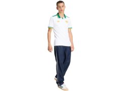 Pánské tričko adidas AS Roma 25/26 Third Jersey white JJ4185 pánské 6