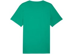 Pánské tričko Puma ESS Small No.1 Logo Tee(s) green 682535 40 pánské 2