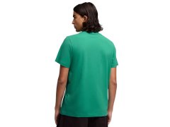 Pánské tričko Puma ESS Small No.1 Logo Tee(s) green 682535 40 pánské 3