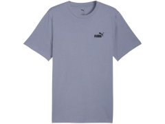 Pánské tričko Puma ESS Small No.1 Logo Tee(s) purple 682535 65 pánské 1