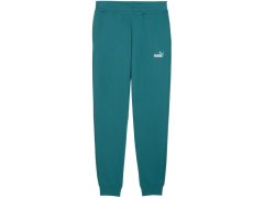 Pánské kalhoty Puma Ess 2 Color No.1 Logo green 684714 41 1