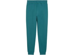 Pánské kalhoty Puma Ess 2 Color No.1 Logo green 684714 41 2