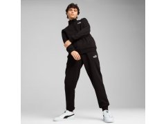 Pánská tepláková souprava Puma ESS černá 684848 01 4