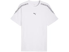 Pánské tričko Puma Tape Tee white 691693 02 1