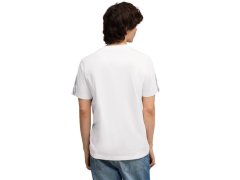 Pánské tričko Puma Tape Tee white 691693 02 3