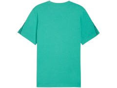Pánské tričko Puma Tape Tee green 691693 40 pánské 1