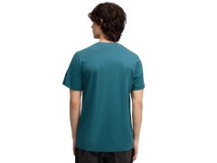 Pánské tričko Puma Tape Tee tyrkysové 691693 41 pánské 3