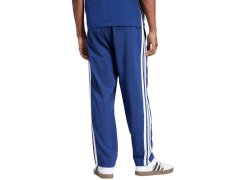 Pánské kalhoty adidas Essentials 3-Stripes Stanford Open Hem modré JE6400 2
