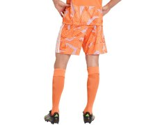 Pánské brankářské šortky adidas Tiro 26 Competition oranžové KC5345 2