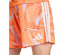 Pánské brankářské šortky adidas Tiro 26 Competition oranžové KC5345 3
