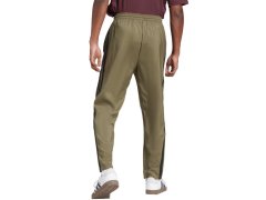 Pánské kalhoty adidas Essentials 3-Stripes Stanford Open Hem olivová JE6401 2