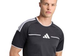 Pánské tričko adidas Referee 26 Jersey black KF6642 pánské 4